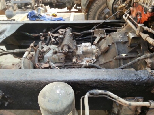 รถอีซูซุ 6 ล้อ FTR 200 แรงม้า ปี 48 ( ขายหัว คัชซี ) ( มีขาย 2 คัน. ) สนใจติดต่อ 081 - 6079515 รถอีซูซุ 6 ล้อ FTR 200 แรงม้า ปี 48 ( ขายหัว คัชซี ) ( มีขาย 2 คัน. ) สนใจติดต่อ 081 - 6079515