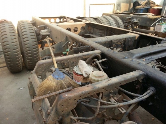 รถอีซูซุ 6 ล้อ FTR 200 แรงม้า ปี 48 ( ขายหัว คัชซี ) ( มีขาย 2 คัน. ) สนใจติดต่อ 081 - 6079515 รถอีซูซุ 6 ล้อ FTR 200 แรงม้า ปี 48 ( ขายหัว คัชซี ) ( มีขาย 2 คัน. ) สนใจติดต่อ 081 - 6079515