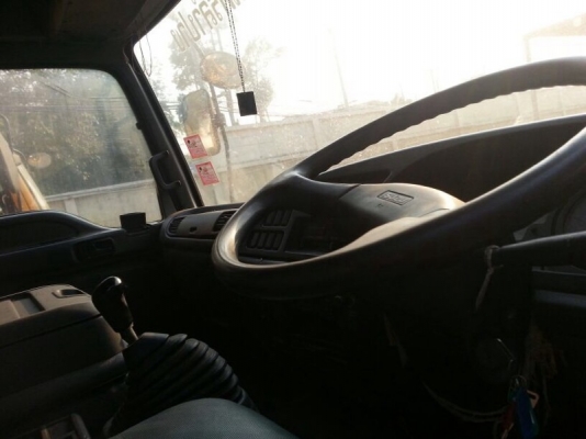 รถอีซูซุ 6 ล้อ FTR 200 แรงม้า ปี 48 ( ขายหัว คัชซี ) ( มีขาย 2 คัน. ) สนใจติดต่อ 081 - 6079515 รถอีซูซุ 6 ล้อ FTR 200 แรงม้า ปี 48 ( ขายหัว คัชซี ) ( มีขาย 2 คัน. ) สนใจติดต่อ 081 - 6079515