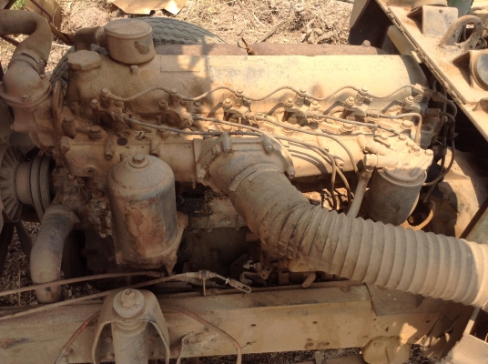 ขายเทเลอร์ 10 ล้อหัวยาวเพลาเดียว วางหัว KT925 (ยังไม่ลงเล่ม) เครื่อง 6D15 170 HP เฟืองท้าย FUSO ช่วงล่างร็อคเล็กลูกหมากร้อย ทะเบียนขาด 6 ปี ชุดโอนครบ ราคาต่อรองได้
