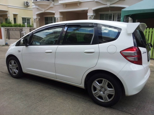 ขายล้อกระทะ JAZZ 4/100 ขอบ15 พร้อมยางและฝาตบ ขายแล้วคับ