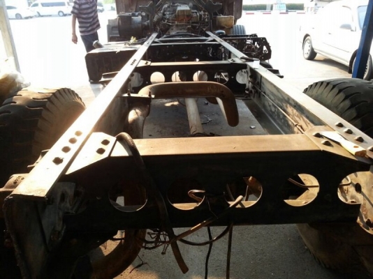 รถอีซูซุ 6 ล้อ FTR 200 แรงม้า ปี 48 ( ขายหัว คัชซี ) ( มีขาย 2 คัน. ) สนใจติดต่อ 0816073515 รถอีซูซุ 6 ล้อ FTR 200 แรงม้า ปี 48 ( ขายหัว คัชซี ) ( มีขาย 2 คัน. ) สนใจติดต่อ 0816073515