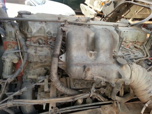 รถอีซูซุ 6 ล้อ FTR 200 แรงม้า ปี 48 ( ขายหัว คัชซี ) ( มีขาย 2 คัน. ) สนใจติดต่อ 0816073515 รถอีซูซุ 6 ล้อ FTR 200 แรงม้า ปี 48 ( ขายหัว คัชซี ) ( มีขาย 2 คัน. ) สนใจติดต่อ 0816073515