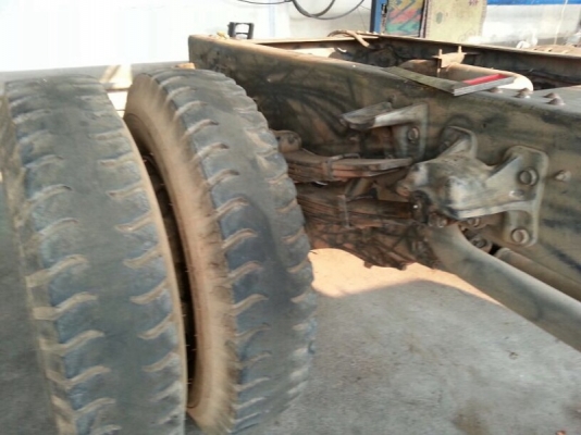 รถอีซูซุ 6 ล้อ FTR 200 แรงม้า ปี 48 ( ขายหัว คัชซี ) ( มีขาย 2 คัน. ) สนใจติดต่อ 0816073515 รถอีซูซุ 6 ล้อ FTR 200 แรงม้า ปี 48 ( ขายหัว คัชซี ) ( มีขาย 2 คัน. ) สนใจติดต่อ 0816073515