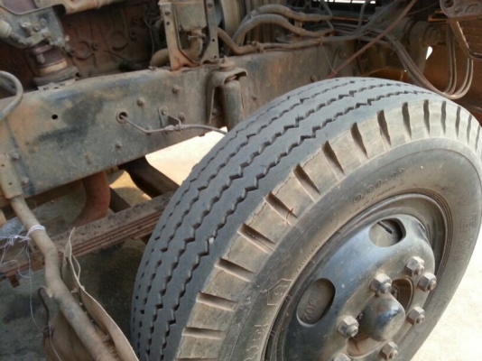 รถอีซูซุ 6 ล้อ FTR 200 แรงม้า ปี 48 ( ขายหัว คัชซี ) ( มีขาย 2 คัน. ) สนใจติดต่อ 0816073515 รถอีซูซุ 6 ล้อ FTR 200 แรงม้า ปี 48 ( ขายหัว คัชซี ) ( มีขาย 2 คัน. ) สนใจติดต่อ 0816073515