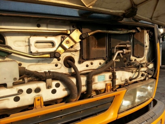 รถอีซูซุ 6 ล้อ FTR 200 แรงม้า ปี 48 ( ขายหัว คัชซี ) ( มีขาย 2 คัน. ) สนใจติดต่อ 0816073515 รถอีซูซุ 6 ล้อ FTR 200 แรงม้า ปี 48 ( ขายหัว คัชซี ) ( มีขาย 2 คัน. ) สนใจติดต่อ 0816073515