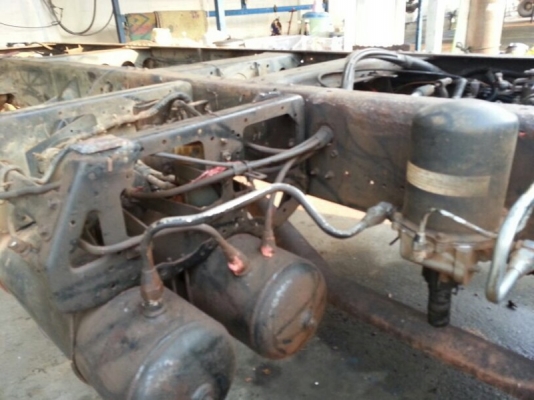 รถอีซูซุ 6 ล้อ FTR 200 แรงม้า ปี 48 ( ขายหัว คัชซี ) ( มีขาย 2 คัน. ) สนใจติดต่อ 0816073515 รถอีซูซุ 6 ล้อ FTR 200 แรงม้า ปี 48 ( ขายหัว คัชซี ) ( มีขาย 2 คัน. ) สนใจติดต่อ 0816073515