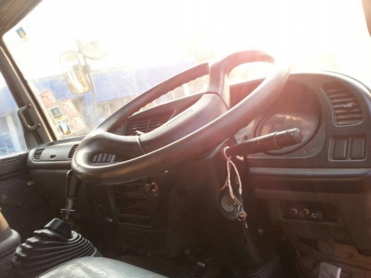 รถอีซูซุ 6 ล้อ FTR 200 แรงม้า ปี 48 ( ขายหัว คัชซี ) ( มีขาย 2 คัน. ) สนใจติดต่อ 0816073515 รถอีซูซุ 6 ล้อ FTR 200 แรงม้า ปี 48 ( ขายหัว คัชซี ) ( มีขาย 2 คัน. ) สนใจติดต่อ 0816073515