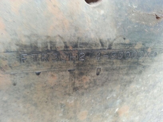 รถอีซูซุ 6 ล้อ FTR 200 แรงม้า ปี 48 ( ขายหัว คัชซี ) ( มีขาย 2 คัน. ) สนใจติดต่อ 0816073515 รถอีซูซุ 6 ล้อ FTR 200 แรงม้า ปี 48 ( ขายหัว คัชซี ) ( มีขาย 2 คัน. ) สนใจติดต่อ 0816073515