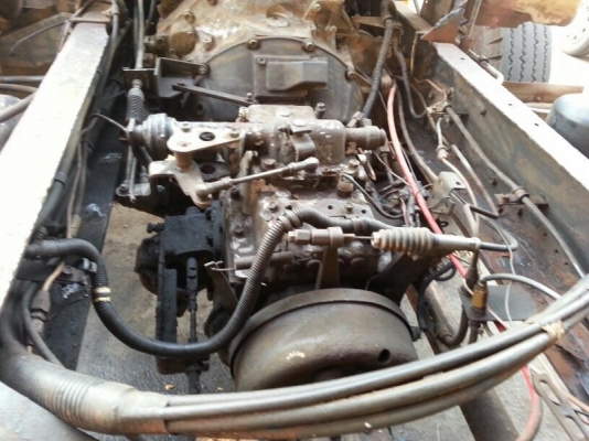 รถอีซูซุ 6 ล้อ FTR 200 แรงม้า ปี 48 ( ขายหัว คัชซี ) ( มีขาย 2 คัน. ) สนใจติดต่อ 0816073515 รถอีซูซุ 6 ล้อ FTR 200 แรงม้า ปี 48 ( ขายหัว คัชซี ) ( มีขาย 2 คัน. ) สนใจติดต่อ 0816073515