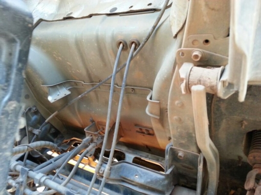 รถอีซูซุ 6 ล้อ FTR 200 แรงม้า ปี 48 ( ขายหัว คัชซี ) ( มีขาย 2 คัน. ) สนใจติดต่อ 0816073515 รถอีซูซุ 6 ล้อ FTR 200 แรงม้า ปี 48 ( ขายหัว คัชซี ) ( มีขาย 2 คัน. ) สนใจติดต่อ 0816073515