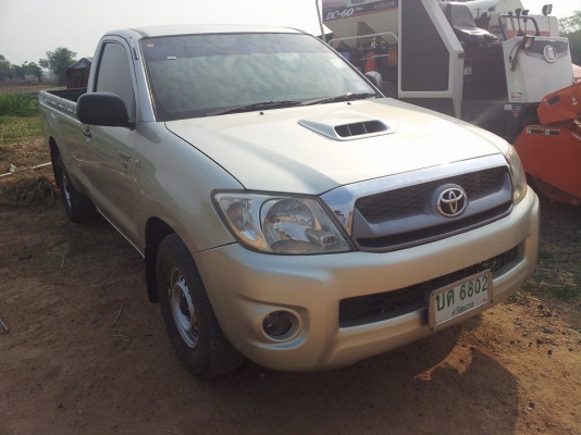 ขาย วีโก้ ตอนเดียว พร้อมลุย ราคาเบาๆๆ ครับ