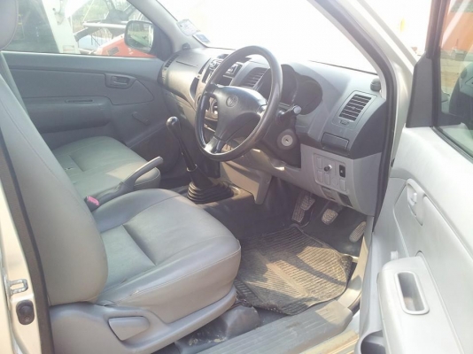 ขาย วีโก้ ตอนเดียว พร้อมลุย ราคาเบาๆๆ ครับ