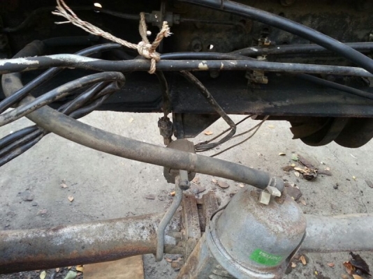 รถอีซูซุ 6 ล้อ 130 แรงม้า. ปี 48. ( ขายหัว คัชซี ) ( มีขาย 2 คัน ) ( รถวิ่ง 84,xxx กม. ) สนใจติดต่อ 081 - 6079515 รถอีซูซุ 6 ล้อ 130 แรงม้า. ปี 48. ( ขายหัว คัชซี ) ( มีขาย 2 คัน ) ( รถวิ่ง 84,xxx กม. ) สนใจติดต่อ 081 - 6079515