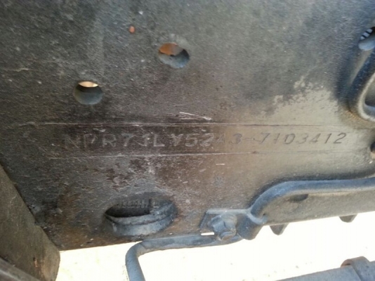 รถอีซูซุ 6 ล้อ 130 แรงม้า. ปี 48. ( ขายหัว คัชซี ) ( มีขาย 2 คัน ) ( รถวิ่ง 84,xxx กม. ) สนใจติดต่อ 081 - 6079515 รถอีซูซุ 6 ล้อ 130 แรงม้า. ปี 48. ( ขายหัว คัชซี ) ( มีขาย 2 คัน ) ( รถวิ่ง 84,xxx กม. ) สนใจติดต่อ 081 - 6079515