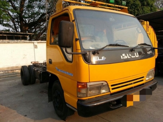 รถอีซูซุ 6 ล้อ 130 แรงม้า. ปี 48. ( ขายหัว คัชซี ) ( มีขาย 2 คัน ) ( รถวิ่ง 84,xxx กม. ) สนใจติดต่อ 081 - 6079515 รถอีซูซุ 6 ล้อ 130 แรงม้า. ปี 48. ( ขายหัว คัชซี ) ( มีขาย 2 คัน ) ( รถวิ่ง 84,xxx กม. ) สนใจติดต่อ 081 - 6079515