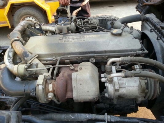 รถอีซูซุ 6 ล้อ 130 แรงม้า. ปี 48. ( ขายหัว คัชซี ) ( มีขาย 2 คัน ) ( รถวิ่ง 84,xxx กม. ) สนใจติดต่อ 081 - 6079515 รถอีซูซุ 6 ล้อ 130 แรงม้า. ปี 48. ( ขายหัว คัชซี ) ( มีขาย 2 คัน ) ( รถวิ่ง 84,xxx กม. ) สนใจติดต่อ 081 - 6079515