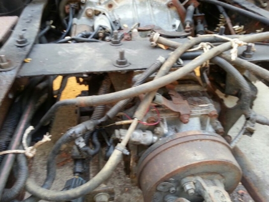 รถอีซูซุ 6 ล้อ 130 แรงม้า. ปี 48. ( ขายหัว คัชซี ) ( มีขาย 2 คัน ) ( รถวิ่ง 84,xxx กม. ) สนใจติดต่อ 081 - 6079515 รถอีซูซุ 6 ล้อ 130 แรงม้า. ปี 48. ( ขายหัว คัชซี ) ( มีขาย 2 คัน ) ( รถวิ่ง 84,xxx กม. ) สนใจติดต่อ 081 - 6079515