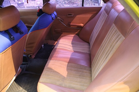 ขาย datsun sunny b310 1200 cc ปี 1982 ขาย datsun sunny b310 1200 cc ปี 1982