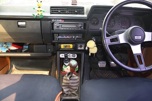 ขาย datsun sunny b310 1200 cc ปี 1982 ขาย datsun sunny b310 1200 cc ปี 1982