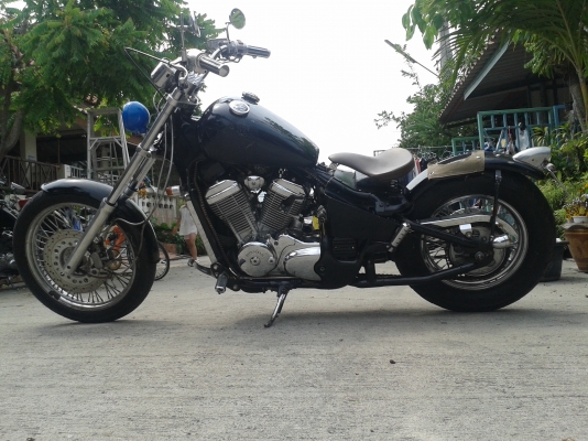 Steed 400 ปี93-94 อินวอย+สพม.แท้ต้นฉบับ แนวคลาสสิคคัสตอม (ต่อรองได้) Steed 400 ปี93-94 อินวอย+สพม.แท้ต้นฉบับ แนวคลาสสิคคัสตอม (ต่อรองได้)