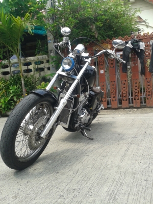 Steed 400 ปี93-94 อินวอย+สพม.แท้ต้นฉบับ แนวคลาสสิคคัสตอม (ต่อรองได้) Steed 400 ปี93-94 อินวอย+สพม.แท้ต้นฉบับ แนวคลาสสิคคัสตอม (ต่อรองได้)