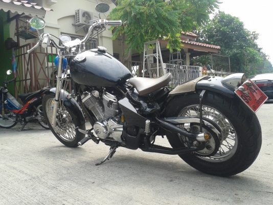 Steed 400 ปี93-94 อินวอย+สพม.แท้ต้นฉบับ แนวคลาสสิคคัสตอม (ต่อรองได้) Steed 400 ปี93-94 อินวอย+สพม.แท้ต้นฉบับ แนวคลาสสิคคัสตอม (ต่อรองได้)