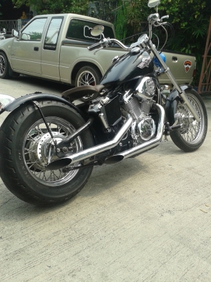 Steed 400 ปี93-94 อินวอย+สพม.แท้ต้นฉบับ แนวคลาสสิคคัสตอม (ต่อรองได้) Steed 400 ปี93-94 อินวอย+สพม.แท้ต้นฉบับ แนวคลาสสิคคัสตอม (ต่อรองได้)