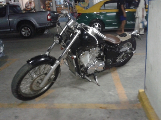 Steed 400 ปี93-94 อินวอย+สพม.แท้ต้นฉบับ แนวคลาสสิคคัสตอม (ต่อรองได้) Steed 400 ปี93-94 อินวอย+สพม.แท้ต้นฉบับ แนวคลาสสิคคัสตอม (ต่อรองได้)