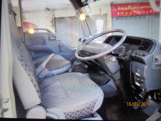 ISUZU-NKRปี51-55E12E-เครื่อง4JB1-หัวครัชซี-สภาพสวยพร้อมใช้----ราคา.390.000บ