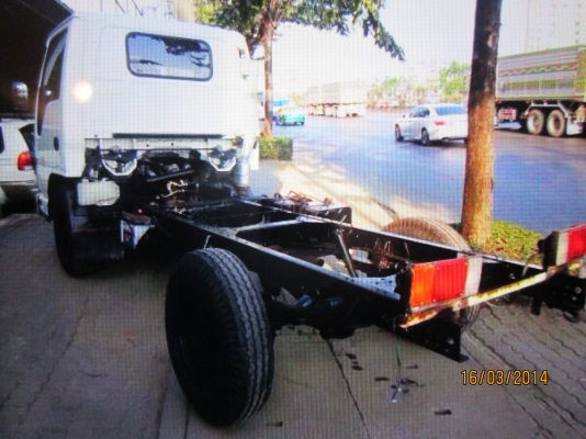 ISUZU-NKRปี51-55E12E-เครื่อง4JB1-หัวครัชซี-สภาพสวยพร้อมใช้----ราคา.390.000บ