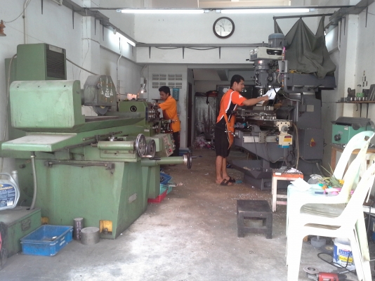 เครื่อง