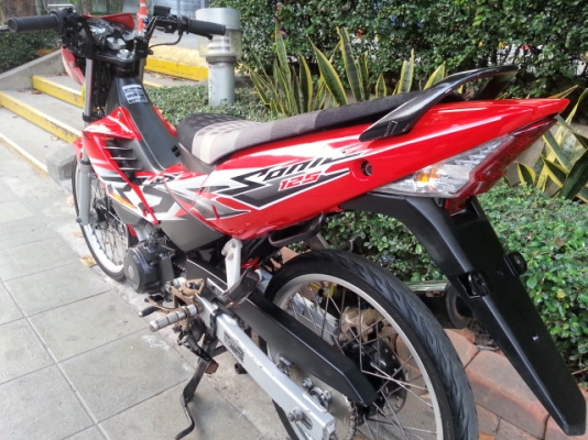 โซนิค ตัวใหม่แท้ มือแรก เครื่องเดิมแน่น ไม่มีควันขาว เดินดี  ** 18,800.- ** ราคานี้ ต่อรอง ได้แน่นอน  สนใจ   0 9 3 - 9  4  8 - 8 7 9 8