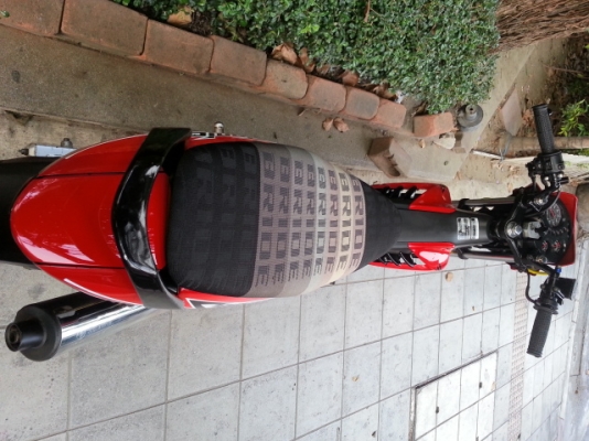 โซนิค ตัวใหม่แท้ มือแรก เครื่องเดิมแน่น ไม่มีควันขาว เดินดี  ** 18,800.- ** ราคานี้ ต่อรอง ได้แน่นอน  สนใจ   0 9 3 - 9  4  8 - 8 7 9 8