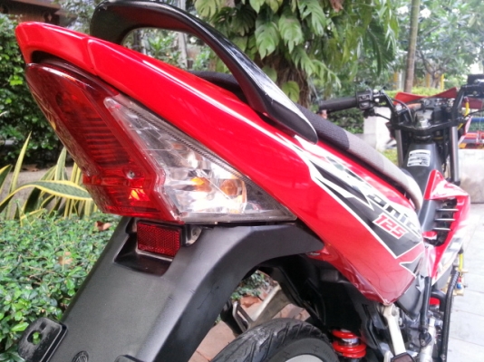 โซนิค ตัวใหม่แท้ มือแรก เครื่องเดิมแน่น ไม่มีควันขาว เดินดี  ** 18,800.- ** ราคานี้ ต่อรอง ได้แน่นอน  สนใจ   0 9 3 - 9  4  8 - 8 7 9 8