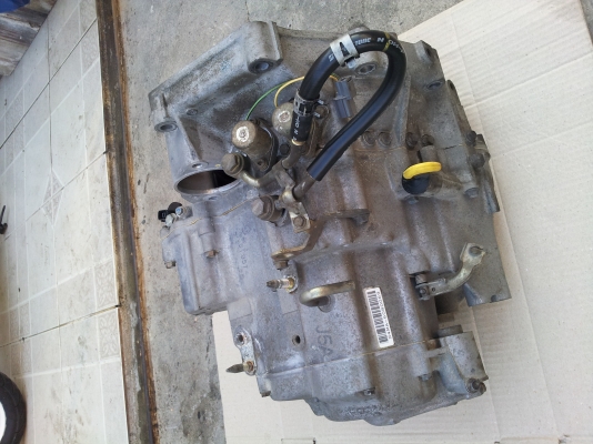 ขายเกียร์ ออโต้ Honda-Civic โฉมเตารีด