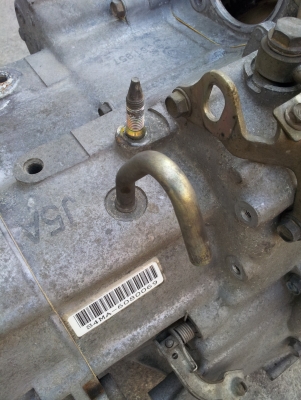 ขายเกียร์ ออโต้ Honda-Civic โฉมเตารีด