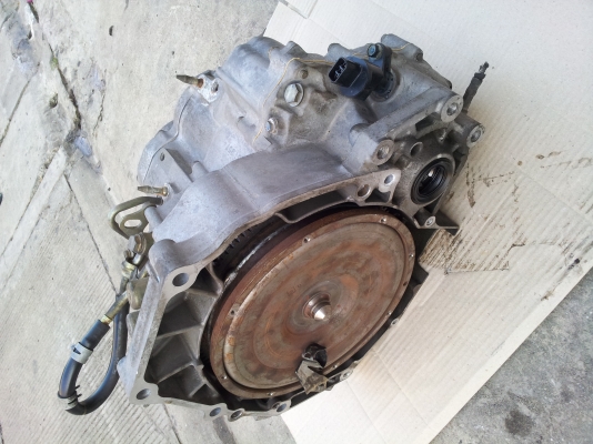 ขายเกียร์ ออโต้ Honda-Civic โฉมเตารีด