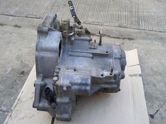 ขายเกียร์ ออโต้ Honda-Civic โฉมเตารีด