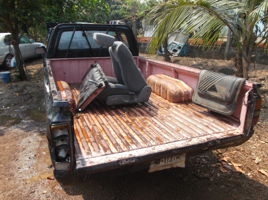 ขาย TOYOTA  ม้ากระโดด