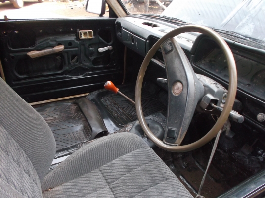 ขาย TOYOTA  ม้ากระโดด