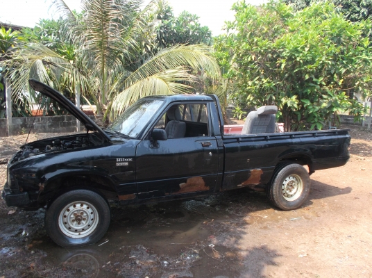 ขาย TOYOTA  ม้ากระโดด