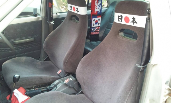 ขาย nissan b11 แต่งเรโท ลาวๆ สักคัน 65000 รับแลกรถทุกชนิด ขาย nissan b11 แต่งเรโท ลาวๆ สักคัน 65000 รับแลกรถทุกชนิด