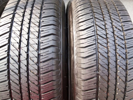 ขายล้อแม็กพร้อมยางป้ายแดง Fortuner และ Vigo ปี 14 ขอบ 17 ขายล้อแม็กพร้อมยางป้ายแดง Fortuner และ Vigo ปี 14 ขอบ 17