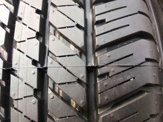 ขายล้อแม็กพร้อมยางป้ายแดง Fortuner และ Vigo ปี 14 ขอบ 17 ขายล้อแม็กพร้อมยางป้ายแดง Fortuner และ Vigo ปี 14 ขอบ 17