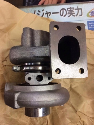 เทอร์โบ SK120-5 ของญี่ปุ่น เทอร์โบ SK120-5 ของญี่ปุ่น