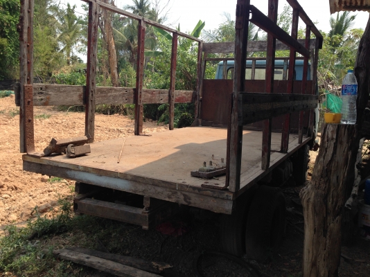 ขายรถ 6 ล้อช่วงสัน อีซูซุเครื่อง 85 แรงม้าขายตามสภาพ เครื่องดี คัสซีดี ไม่เล่มมีทะเบียน สนใจติดต่อ 081-9972972 089-8451778 ขายรถ 6 ล้อช่วงสัน อีซูซุเครื่อง 85 แรงม้าขายตามสภาพ เครื่องดี คัสซีดี ไม่เล่มมีทะเบียน สนใจติดต่อ 081-9972972 089-8451778