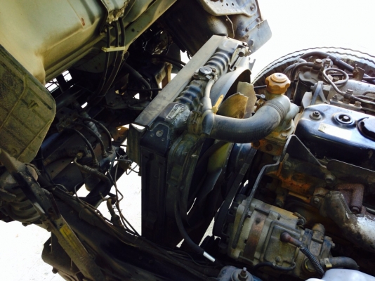 6ล้อกะบะรั้ว110แรง NKR58LX5 S-7100656 รถสวยมาก ภายใน-นอกสวย เล่มพร้อม...