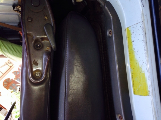 6ล้อกะบะรั้ว110แรง NKR58LX5 S-7100656 รถสวยมาก ภายใน-นอกสวย เล่มพร้อม...