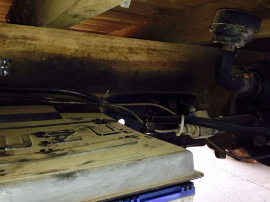 6ล้อกะบะรั้ว110แรง NKR58LX5 S-7100656 รถสวยมาก ภายใน-นอกสวย เล่มพร้อม...